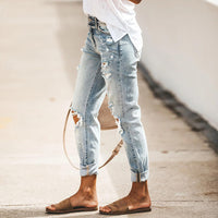 Arend Denim Jeans in Navy