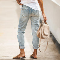 Arend Denim Jeans in Navy