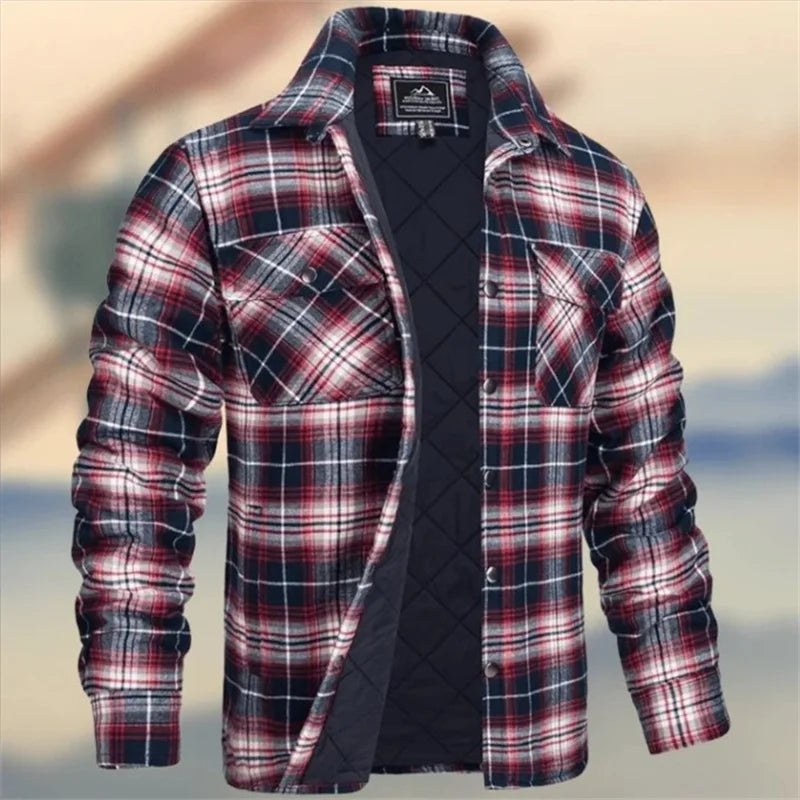 Arend Jacket