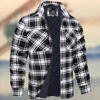 Arend Jacket in Black