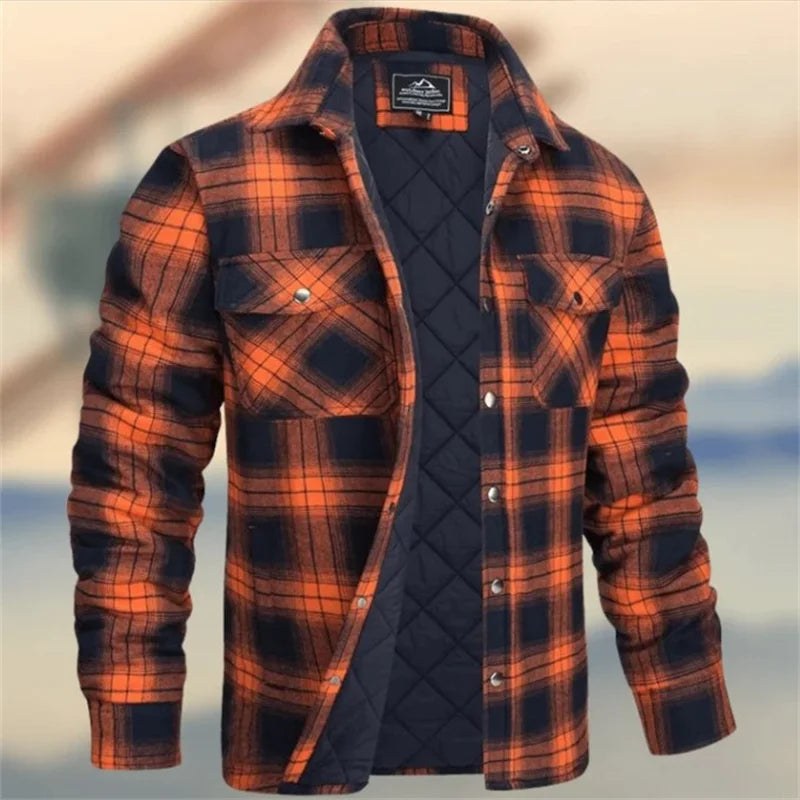 Arend Jacket