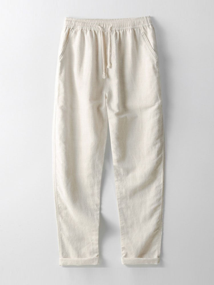 Arend Lightweight Shirt with Pleated