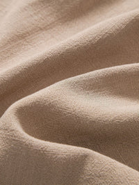 Arend Lightweight Shirt with Pleated
