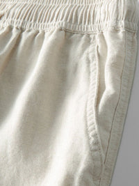 Arend Lightweight Shirt with Pleated