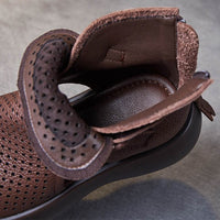 Arend Orthopaedic Sandals in Beige