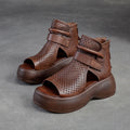 Arend Orthopaedic Sandals