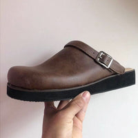 Arend Orthopaedic Shoes