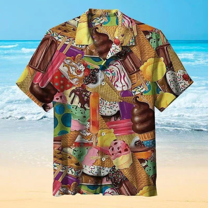 Arend Shirt