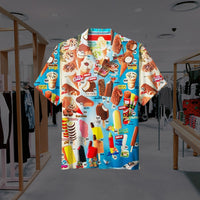 Arend Shirt
