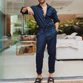 Arend Shirt with Elastic Waist