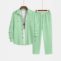 Ariane Casual Knit Set