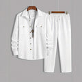 Ariane Casual Knit Set