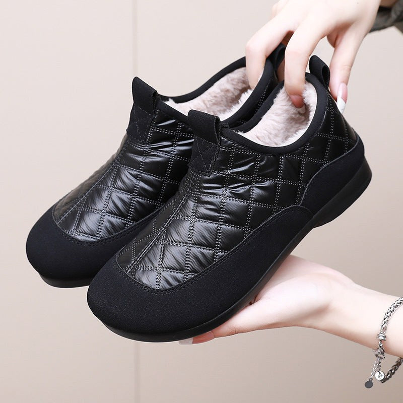 Ariane Comfortable Shoes