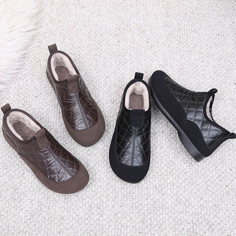 Ariane Comfortable Shoes