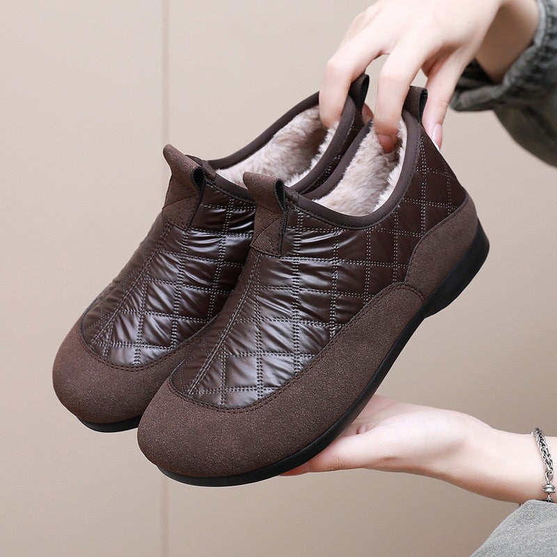 Ariane Comfortable Shoes
