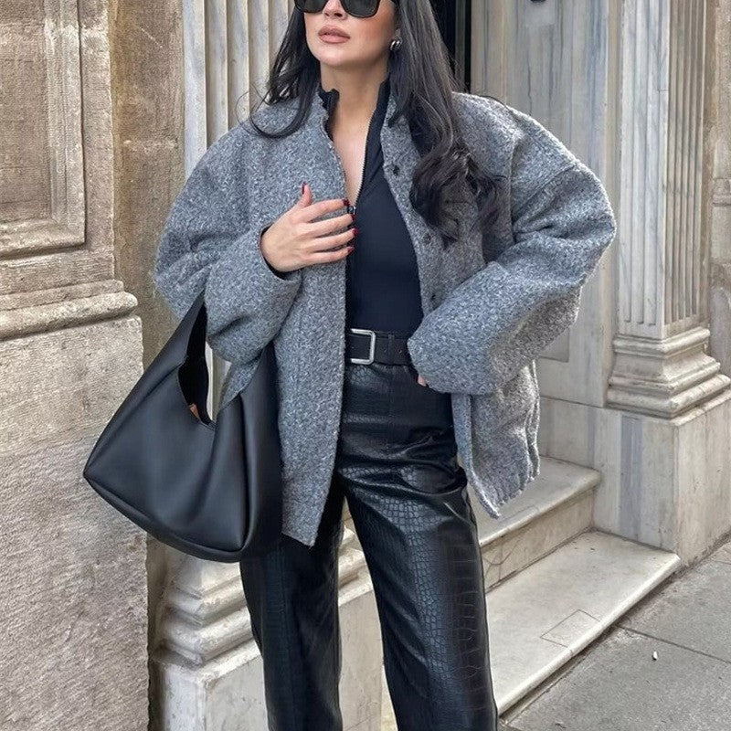 Ariane Elegant Jacket