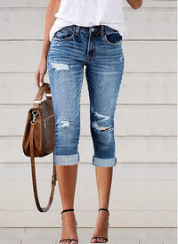 Ariane Jeans in Blue
