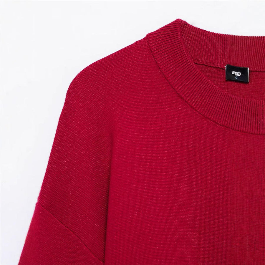 Ariane Knit Cardigan