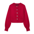 Ariane Knit Cardigan