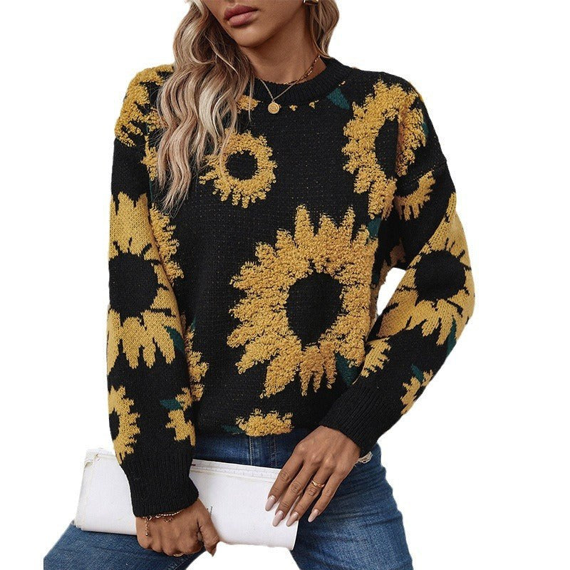 Ariane Sweater