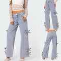 Arielle Casual Jeans