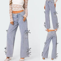 Arielle Casual Jeans