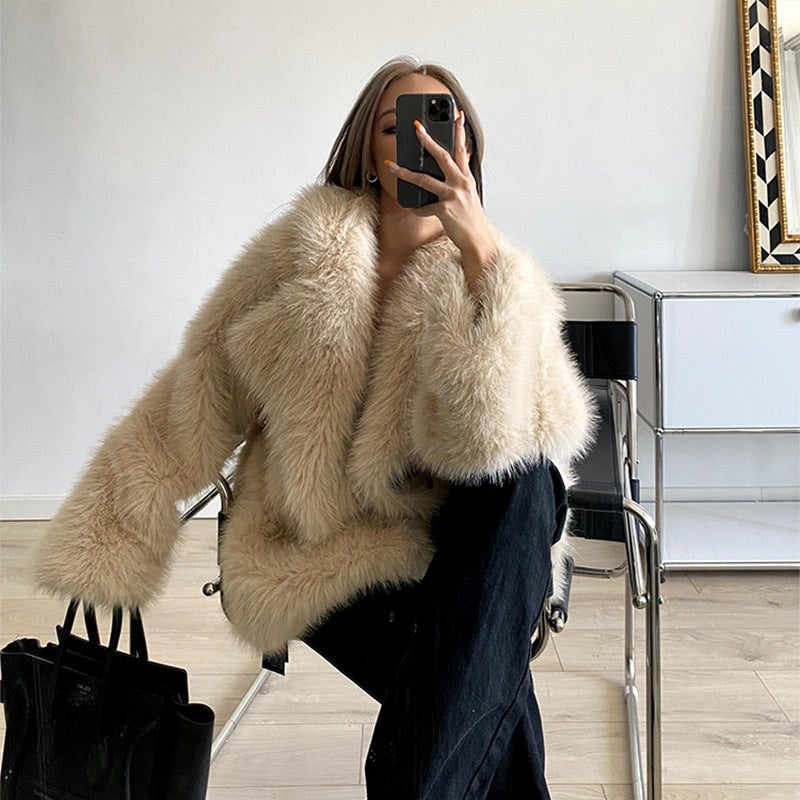 Arielle Coat