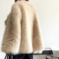 Arielle Coat