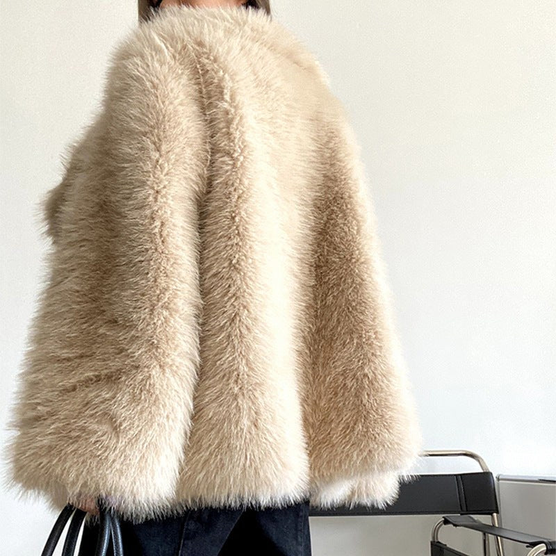 Arielle Coat