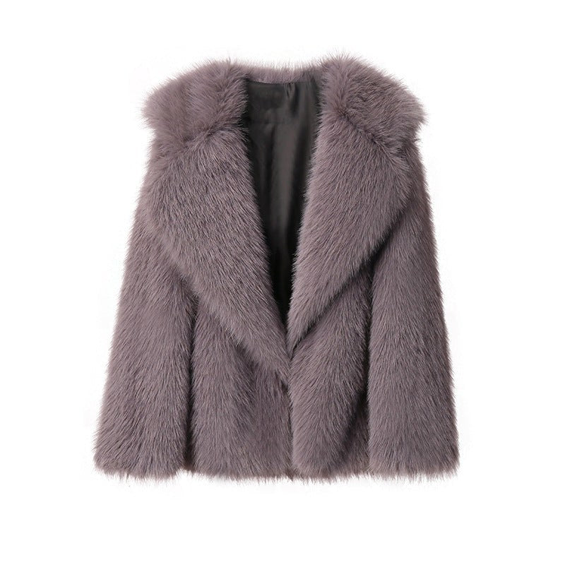 Arielle Coat