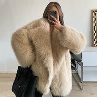 Arielle Coat