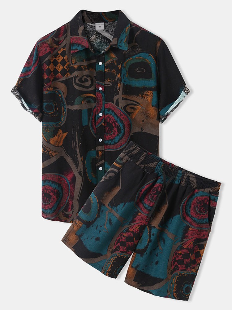 Arielle Comfortable Shirt