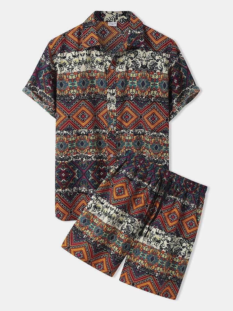 Arielle Comfortable Shirt