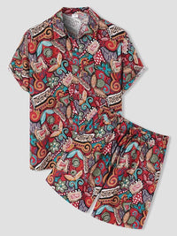 Arielle Comfortable Shirt in 3