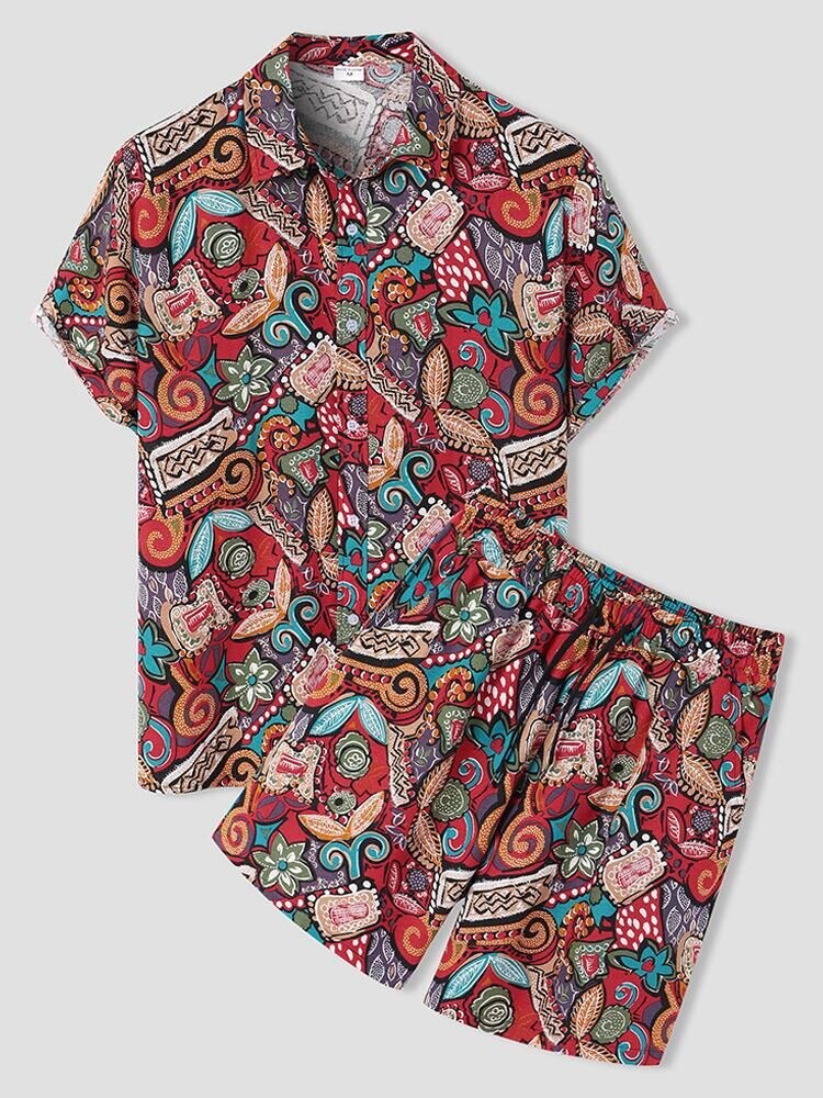 Arielle Comfortable Shirt in 3