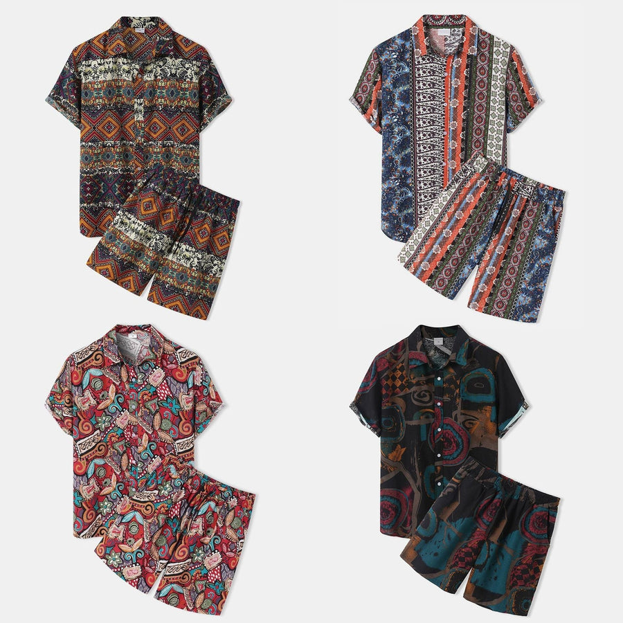Arielle Comfortable Shirt