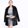 Arielle Elegant Coat