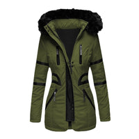 Arielle Jacket with Pockets in Yellow