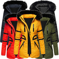 Arielle Jacket with Pockets