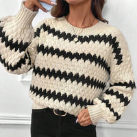 Arielle Knit Sweater