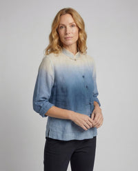 Arielle Linen Blouse