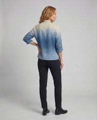 Arielle Linen Blouse