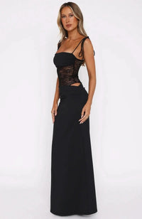 Ariena | Maxi Dress