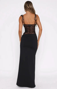 Ariena | Maxi Dress
