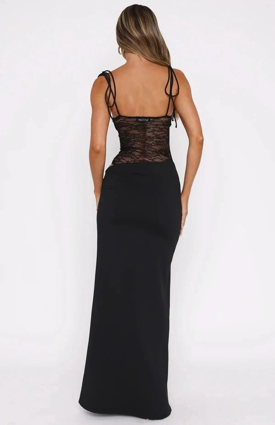 Ariena | Maxi Dress
