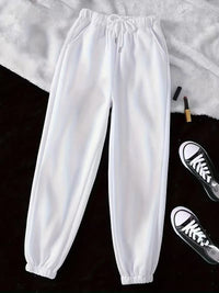 Arlette Comfortable Trousers with Pockets