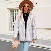 Arlette Jacket