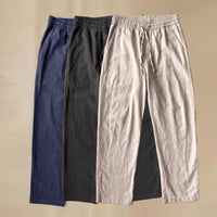 Arlette Linen Trousers