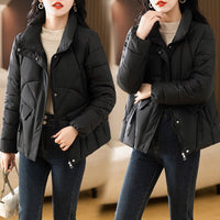 Arlette Quilted Jacket