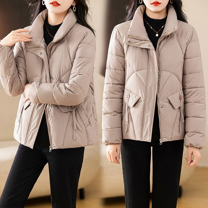 Arlette Quilted Jacket